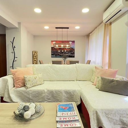 Luxury New Apartment City Centre & Beach, Alicante Dış mekan fotoğraf