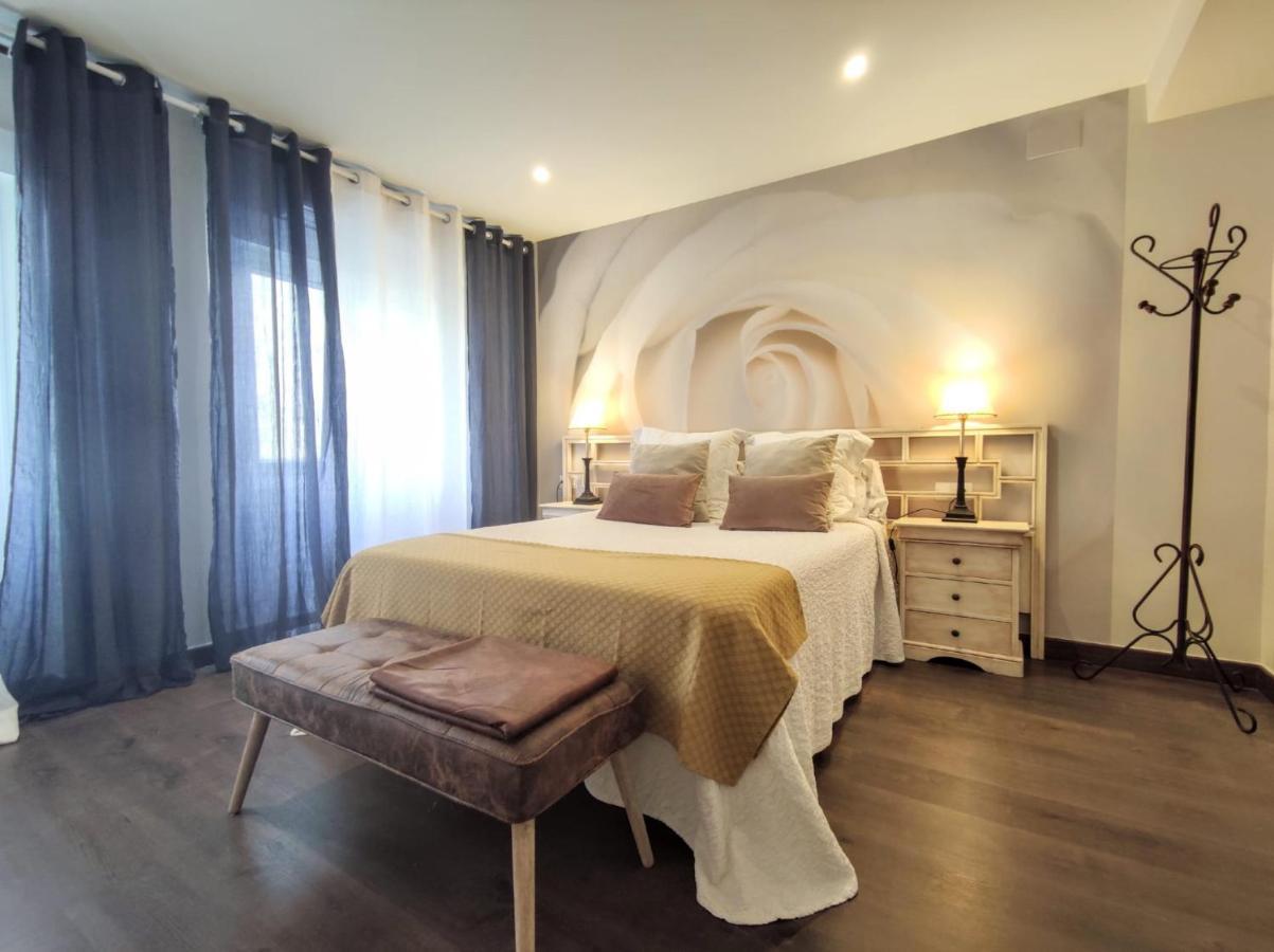 Luxury New Apartment City Centre & Beach, Alicante Dış mekan fotoğraf
