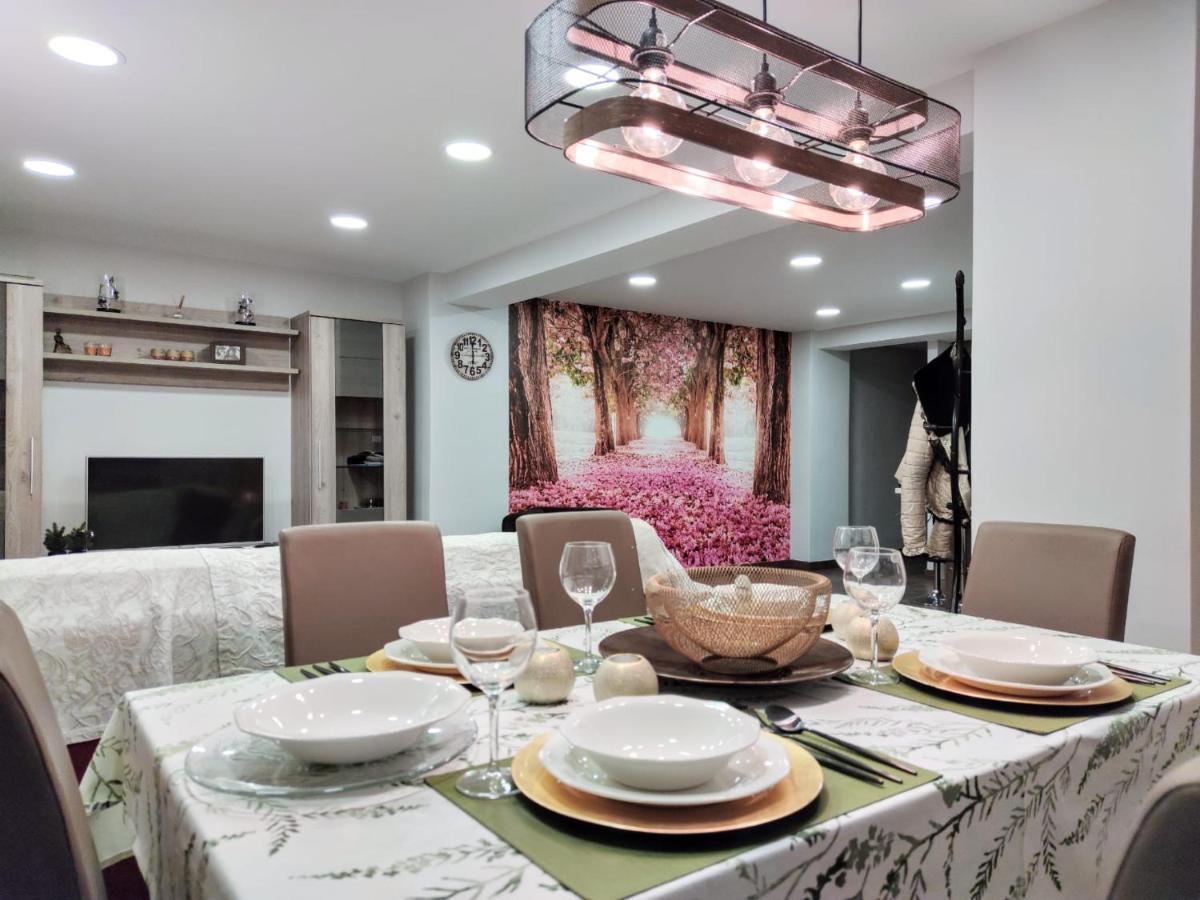 Luxury New Apartment City Centre & Beach, Alicante Dış mekan fotoğraf