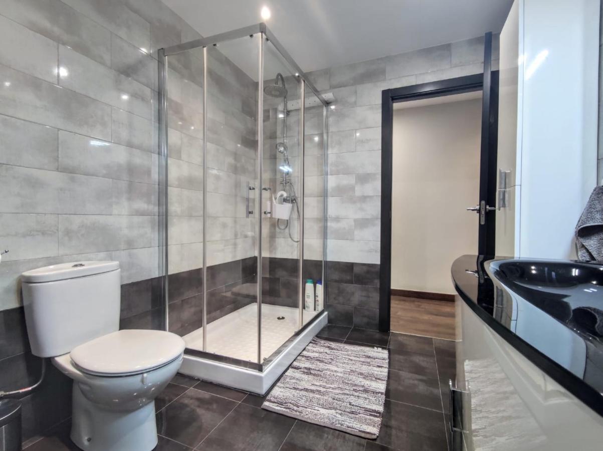 Luxury New Apartment City Centre & Beach, Alicante Dış mekan fotoğraf