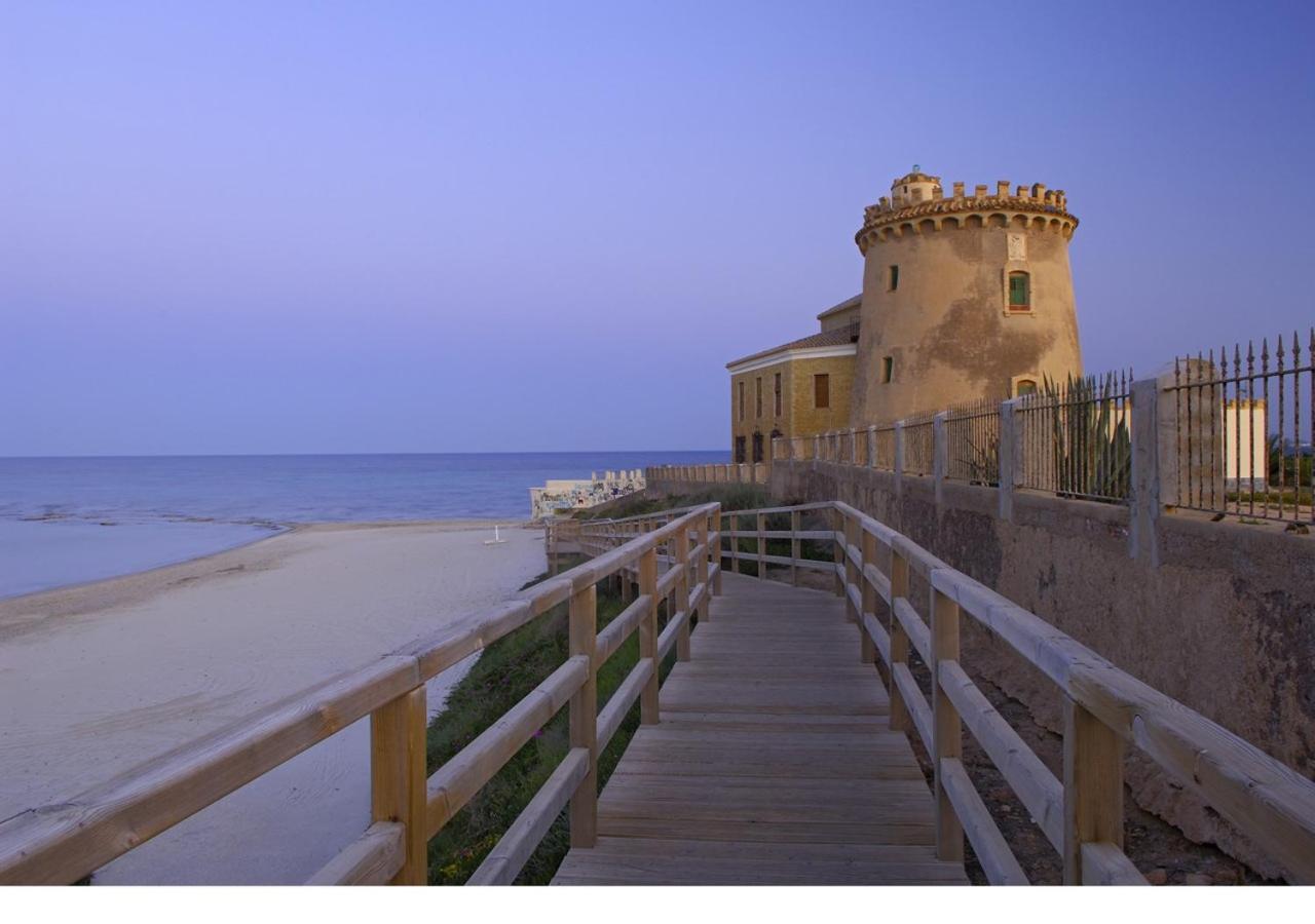 Luxury New Apartment City Centre & Beach, Alicante Dış mekan fotoğraf