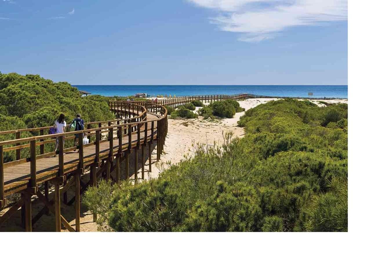 Luxury New Apartment City Centre & Beach, Alicante Dış mekan fotoğraf