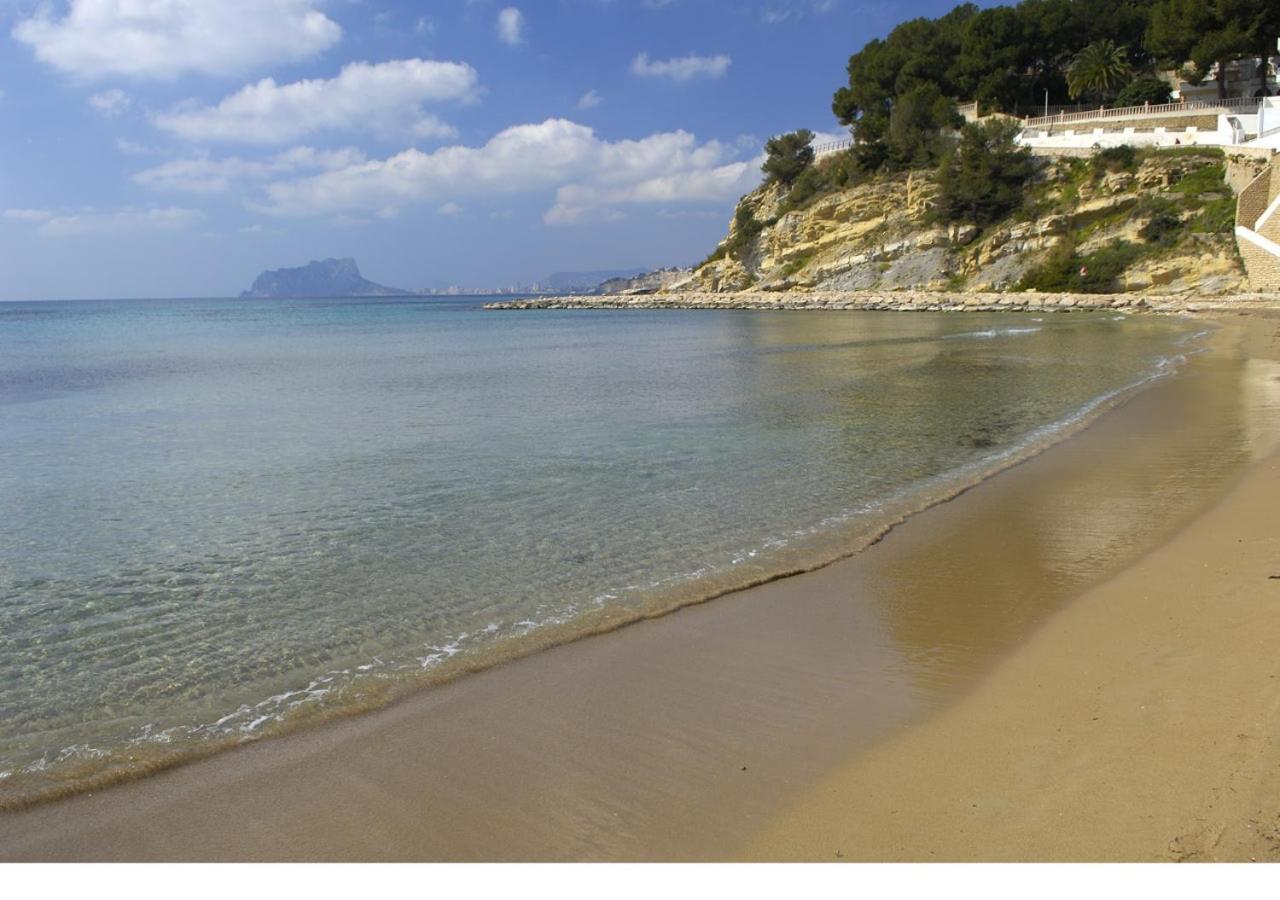 Luxury New Apartment City Centre & Beach, Alicante Dış mekan fotoğraf