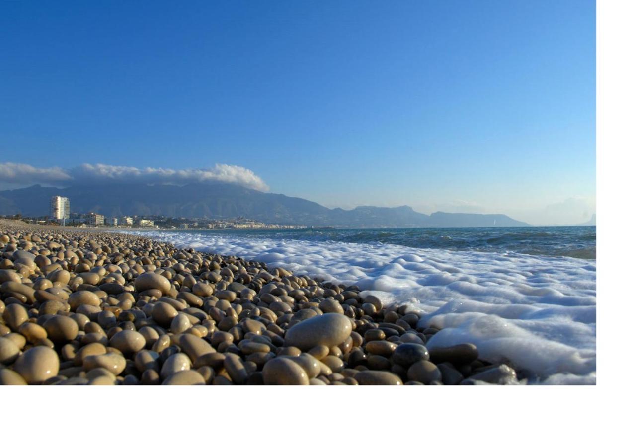 Luxury New Apartment City Centre & Beach, Alicante Dış mekan fotoğraf