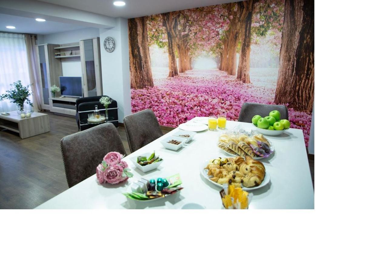 Luxury New Apartment City Centre & Beach, Alicante Dış mekan fotoğraf