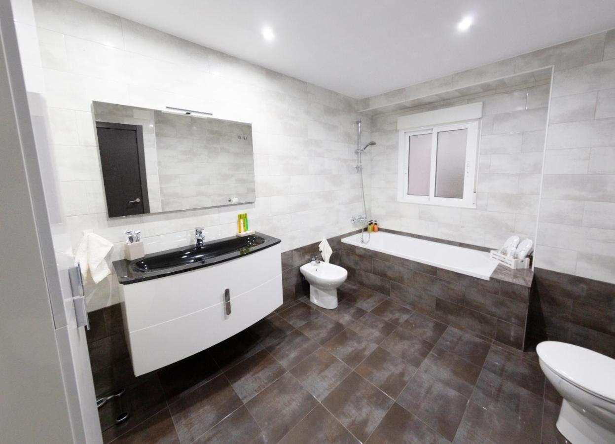 Luxury New Apartment City Centre & Beach, Alicante Dış mekan fotoğraf