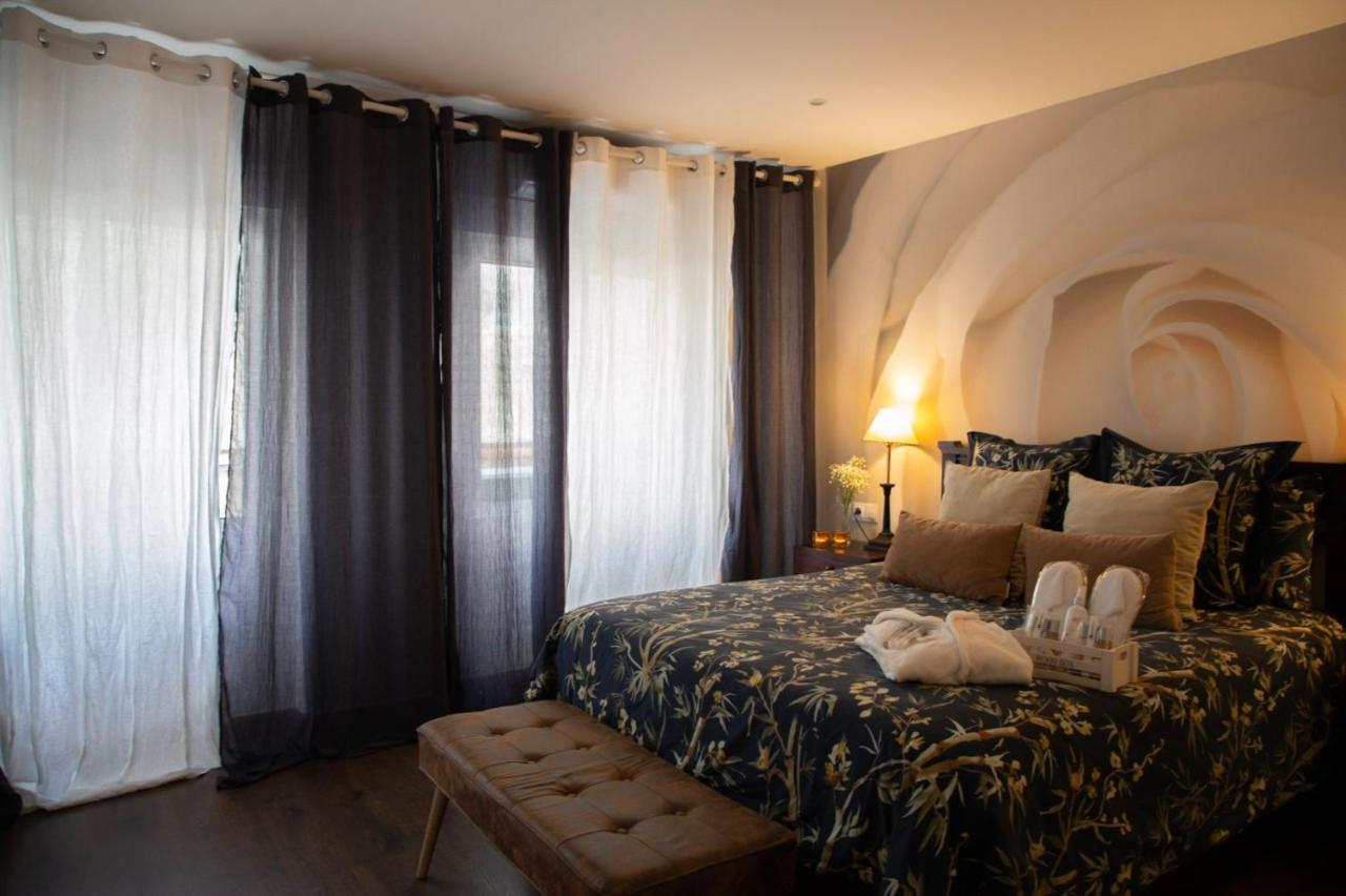 Luxury New Apartment City Centre & Beach, Alicante Dış mekan fotoğraf