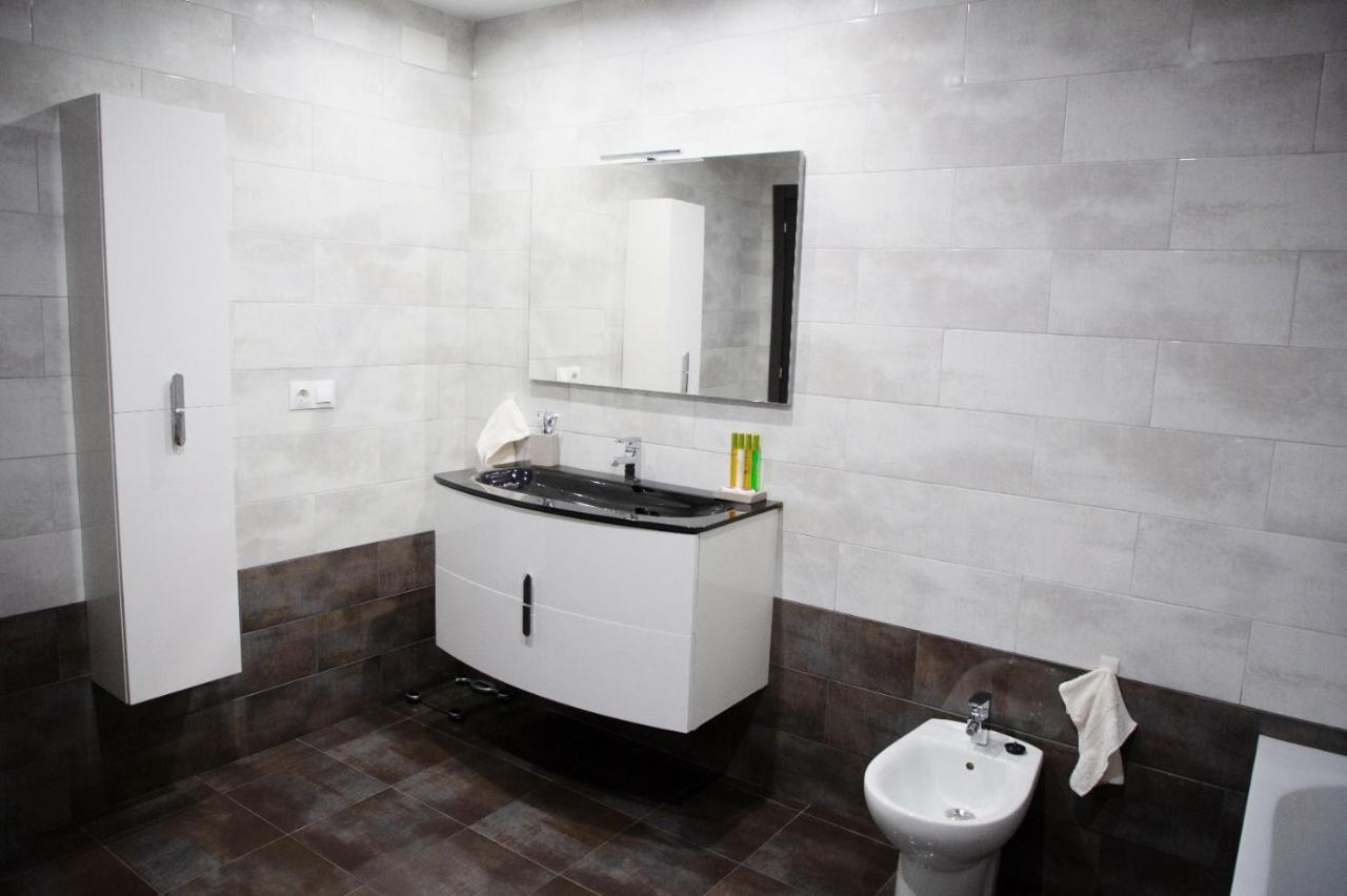 Luxury New Apartment City Centre & Beach, Alicante Dış mekan fotoğraf