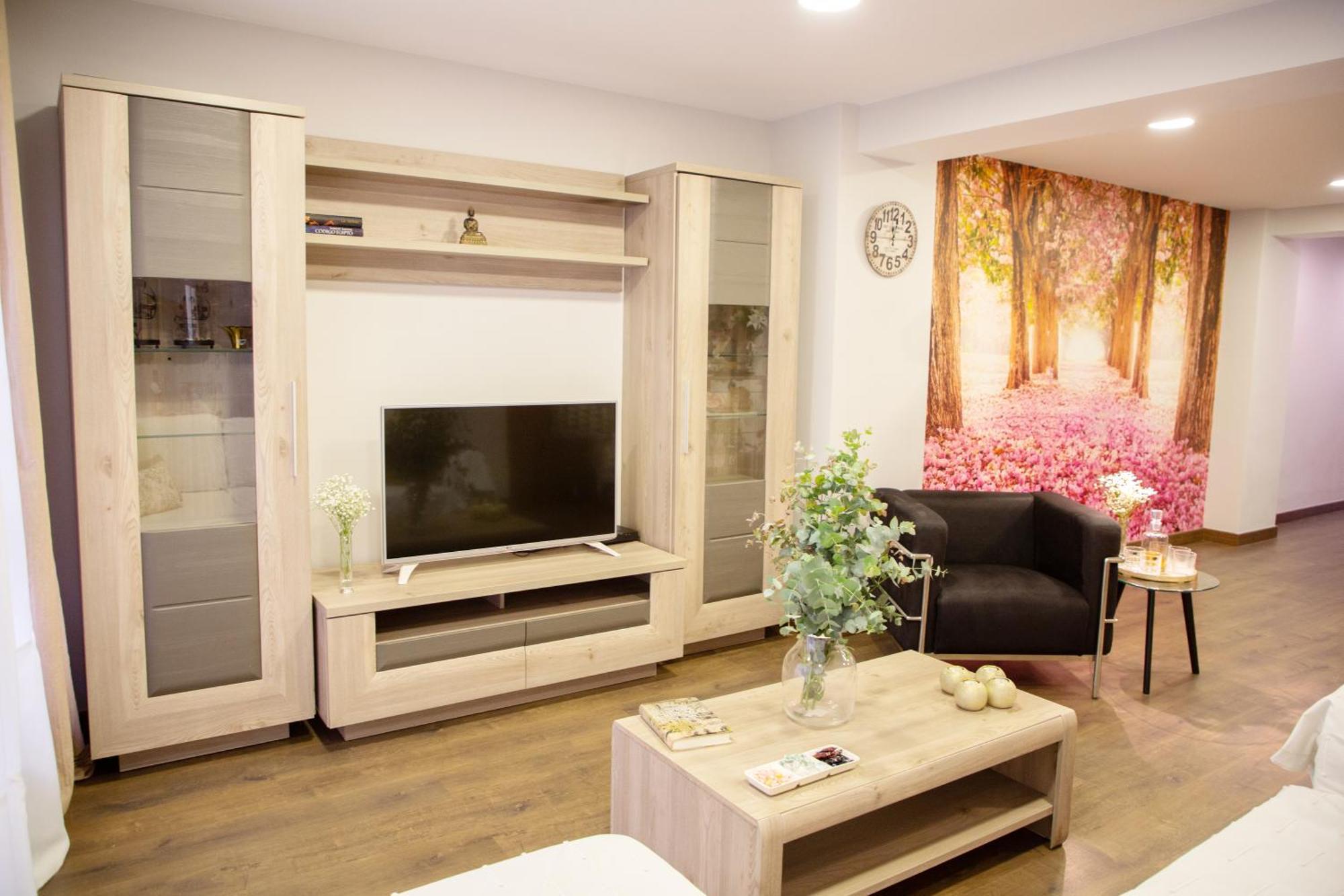 Luxury New Apartment City Centre & Beach, Alicante Dış mekan fotoğraf