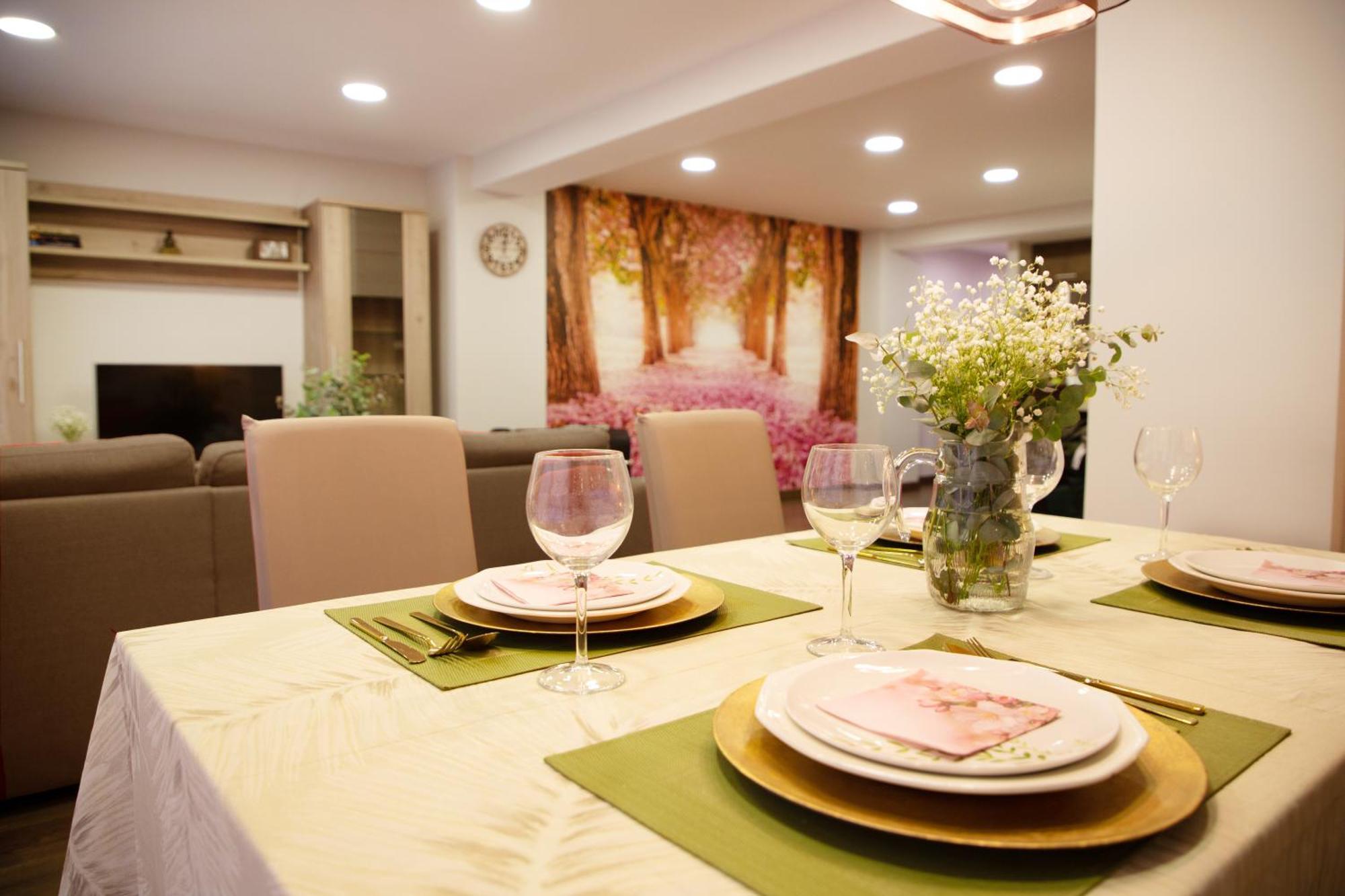Luxury New Apartment City Centre & Beach, Alicante Dış mekan fotoğraf