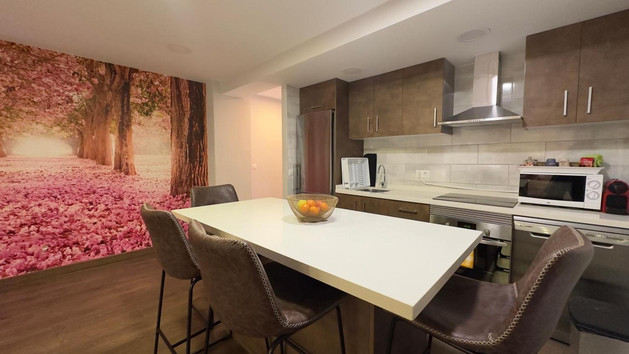 Luxury New Apartment City Centre & Beach, Alicante Dış mekan fotoğraf