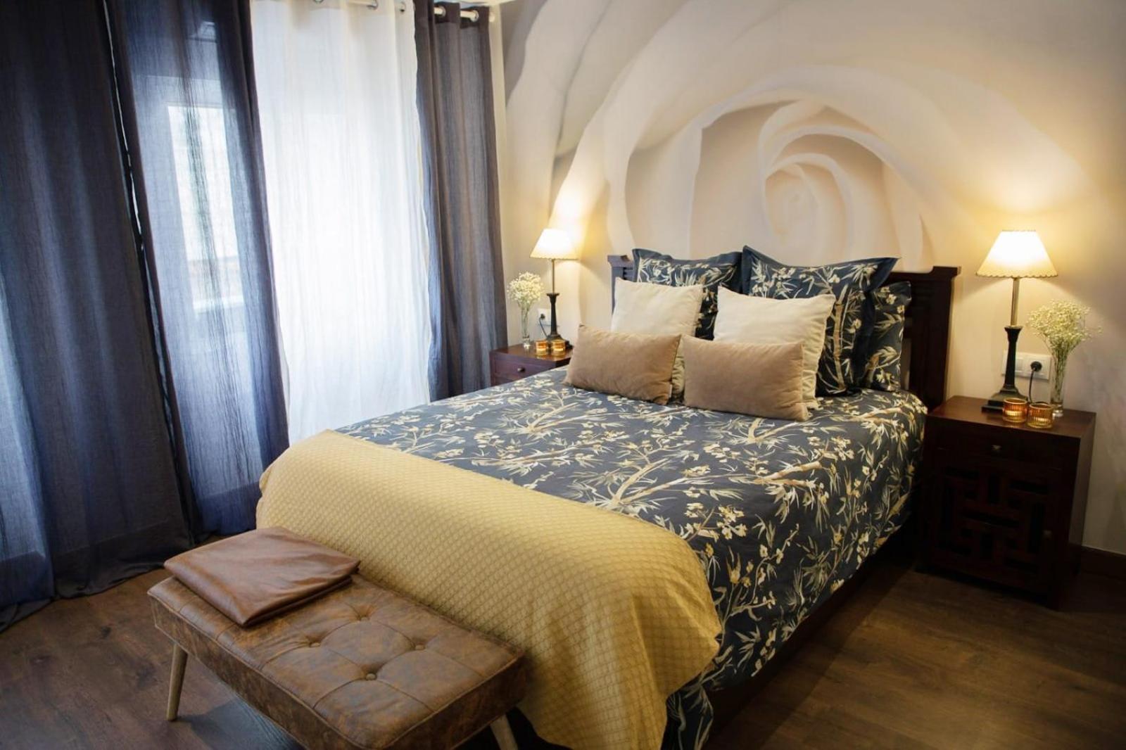 Luxury New Apartment City Centre & Beach, Alicante Dış mekan fotoğraf